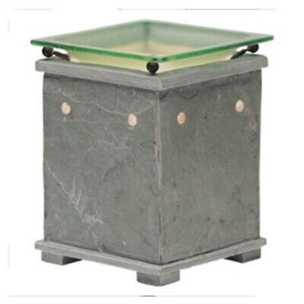 Scentsy Shale Warmer